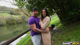 Порно видео от студии Bangbros Network